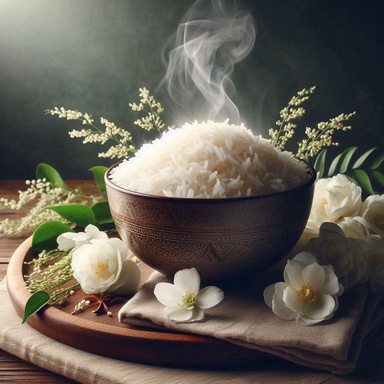 《饭香系列》第一册: 第五节：饭香，是香在锅里，还是苦在心里？