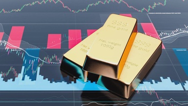 Suasana XAU/USD Masih Suram, Sentimen Perang Iran Kekal Kukuh