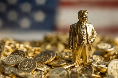 Ramalan Harga Emas XAU/USD: Pasaran Tunggu Trump ‘Sign’ Draf Gencatan Senjata