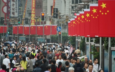 Siapa Sangka Jenama Ini Milik China?