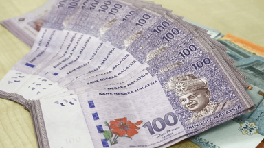 Ringgit Kukuh Selepas BNM Kekalkan Kadar Dasar Semalaman