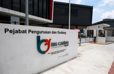Farmasi Terbesar Malaysia, Big Caring Cadang IPO Bernilai RM3 Bilion!