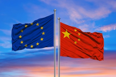 EU Rangka Sekatan Baharu! Hubungan Ekonomi EU-China Tidak Lagi Lestari?