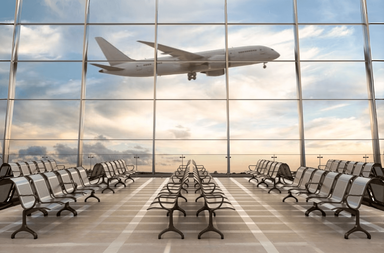 Konflik Asia Barat, Permintaan Penumpang Udara Global Terjejas – IATA