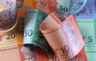 Ringgit Kukuh Berbanding Mata Wang Utama, Mendatar Berbanding USD