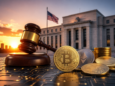 SEC Bakal Permudah Industri Kripto, Petanda Era Baharu Bermula?