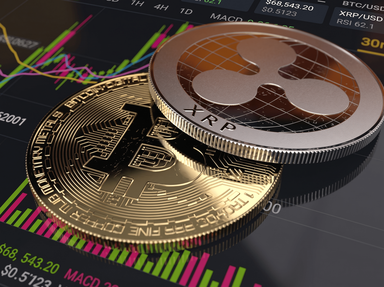 Bitcoin & XRP Malam Ini: Adakah Kenaikan Bakal Bersambung?