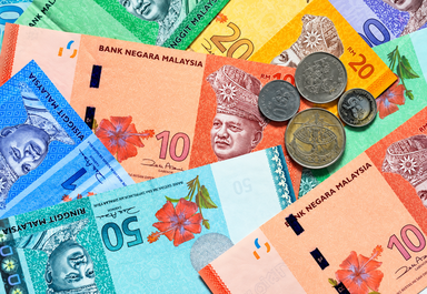 Ringgit Kekal Stabil, Pasaran Tunggu CPI AS