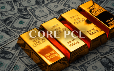Ramalan XAU/USD: Core PCE Bakal Teruskan ‘Downtrend’ Emas?