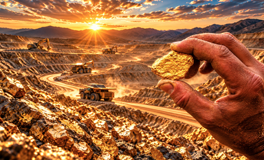 Ramalan Harga Emas XAU/USD: Penentu Terakhir Gold Minggu Ini