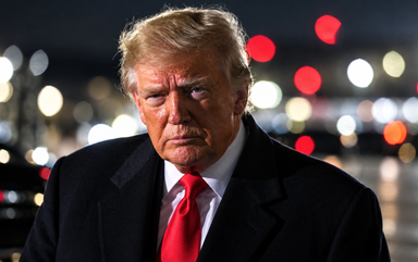 Trump Umum Gencatan Senjata, Ukraine Tunggu Penjelasan
