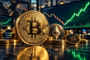 Bitcoin Tembus $83,600 Semula! Ramalan Nahas Tidak Bakal Berlaku?