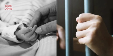 Ibu Terlelap Saat Breastfeeding, Bayi 2 Bulan Meninggal Tersepit Celah Dada