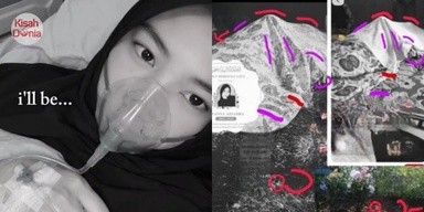 Semua Kena Tipu! Kematian Wanita Yang Dikhianat Suami & Kakak Rupanya Hanya AI
