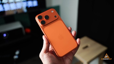 Apple is set to ramp up AI image editing features in iOS 27