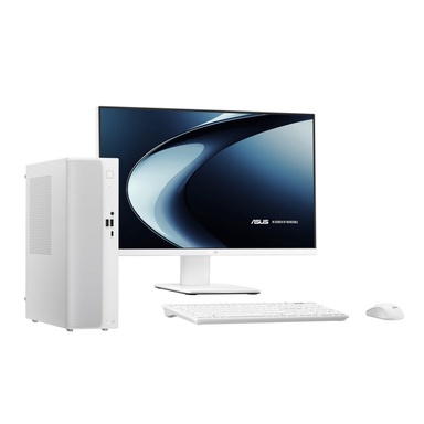 ASUS V500 SFF Desktop Launched in Malaysia with Home-Friendly Design, Intel Core 7 and Early Bird Price of RM2,899