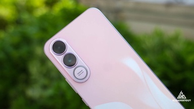 vivo V70 FE – the best 200MP camera phone that doesn’t break the bank?