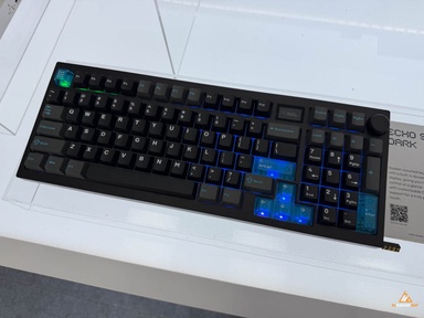 VOICSKY Enters Malaysia with Customisable Wireless Mechanical Keyboards, Pop-Up Event Happening This April