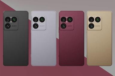 Sony Xperia 1 VIII arrives in Malaysia for RM6499