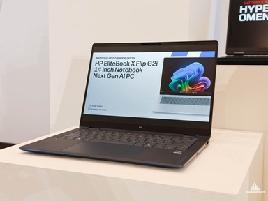 HP Launches New AI PCs, Gaming Laptops and Workstations in Malaysia at HP Elevate 2026