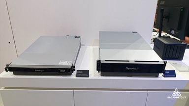 Synology Doubles Down on Enterprise Storage and Backup Solutions with AI-Ready Infrastructure