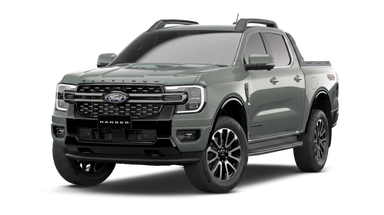 Ford Expands Ranger Lineup in Malaysia With New Platinum, Sport and XL Variants