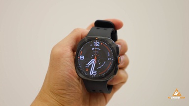 Samsung Galaxy Watch Ultra2 and Galaxy Watch9 Arrive With Brighter Displays, Longer Battery Life and Smarter AI Health Features