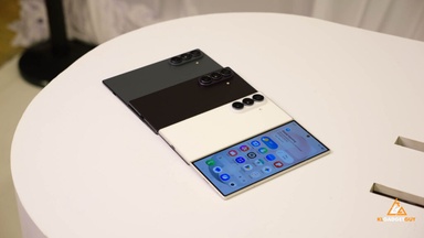 Samsung launches Galaxy Z Fold8 Ultra, Z Fold8 and Z Flip8 in Malaysia