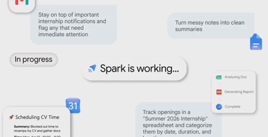 Gemini Spark Launches in Malaysia, Bringing 24/7 AI Task Automation to Google AI Subscribers