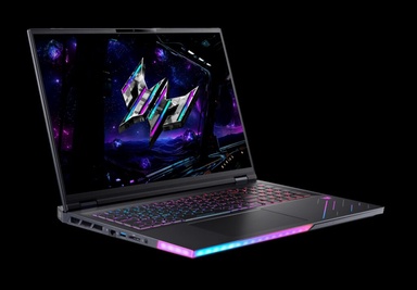 Acer Predator Helios 18 AI Launches in Malaysia With RTX 5090 Graphics and 18-Inch 4K Mini LED Display