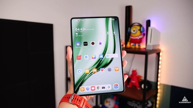 Huawei MatePad Mini PaperMatte Edition – The Small Tablet to Dethrone the iPad Mini
