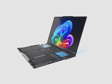 This Lenovo Laptop Has No Fan — Solid-State Cooling Could Change Thin Laptops