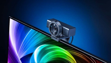 Razer Kiyo V2 Pro Records 4K at 60fps With Sony STARVIS 2