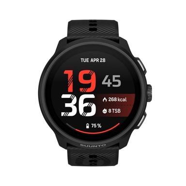 Suunto Run 2 Launches in Malaysia From RM1,549 With Offline Maps
