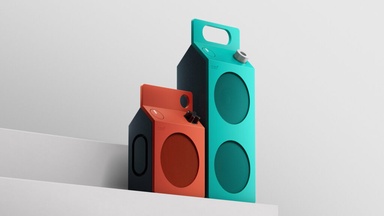 CMF Speaker S and Speaker M Debut With IP68 and 18-Hour Battery