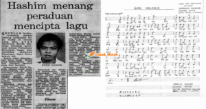Dulu Menang RM1,500, Kini Lagu ‘Cikgu Hashim’ Jadi Simbol Hari Guru Malaysia