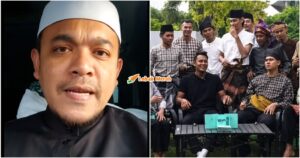 “Melawak tak betul” – Isu Gurauan Pasal Nabi, PU Syed Nasihat YouTuber Bertaubat