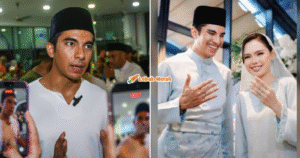 “Sukar untuk saya komen…” – Keputusan Rayuan Akhir Bakal Tiba, Syed Saddiq Buka Mulut Soal Rumah Tangga