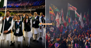 Atlet Uganda & Pakistan Hilang Selepas Sukan Komanwel, Polis Scotland Buka Siasatan