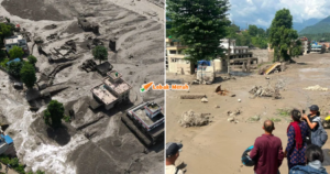 19 Jambatan Musnah, Talian Putus: Lebih 50 Rakyat Malaysia Masih Hilang di Nepal