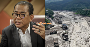 Banjir Nepal: ATM Tunggu ‘Lampu Hijau’ Untuk Misi SAR