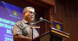 “Tak Perlu Undang-Undang Baharu, Cukup Kuat Kuasakan Sedia Ada”– Ini Penjelasan KPN Berkenaan Cadangan Suruhanjaya Keharmonian