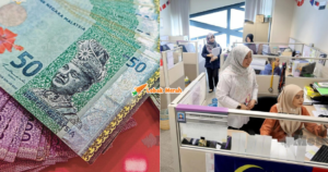 Gaji Median Rakyat Malaysia Naik Kepada RM3,000, Tapi Jurang Upah Lelaki & Wanita Masih Ada