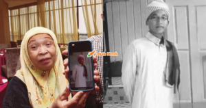 “Kedua-duanya tingkatan 4 ketika kejadian” – Ibu Allahyarham Wan Ahmad Faris Teringat Kes Irene Sofiya Lebih Kurang Seperti Anaknya