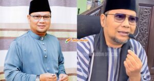 “Lantak lah budak!” – Timbalan Mufti Pahang Kena Sispaa Gara-gara Ceramah ‘Generasi Strawberi’