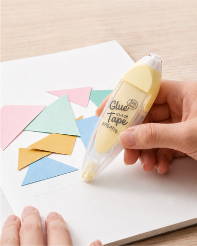Eco-Shop’s Kreati is Accessible Stationery Driving the Creative Malaysia Day Spirit Forward
