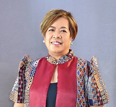 Seafarer safety non-negotiable amid rising global trade risks, says OSM Thome’s Mailyn Borillo