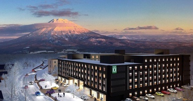 DoubleDragon says Hotel101 Niseko on track for December opening
