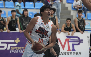 MPBL: Quezon Huskers rout QC Black Bulls; Weavers unveil championship banners