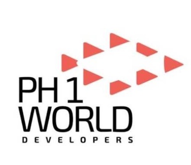 PH1 World tops off first tower of Cavite housing project